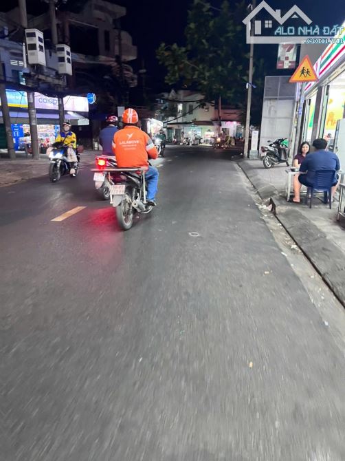Bán Nhà Trịnh Đình Trọng 4,5x17m - 2 lầu , P. Phú Trung , Q.Tân Phú - 2