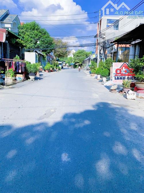 bán nhà kho Tân Biên, tp Biên Hoà. 195m2 giá 4ty5 - 2