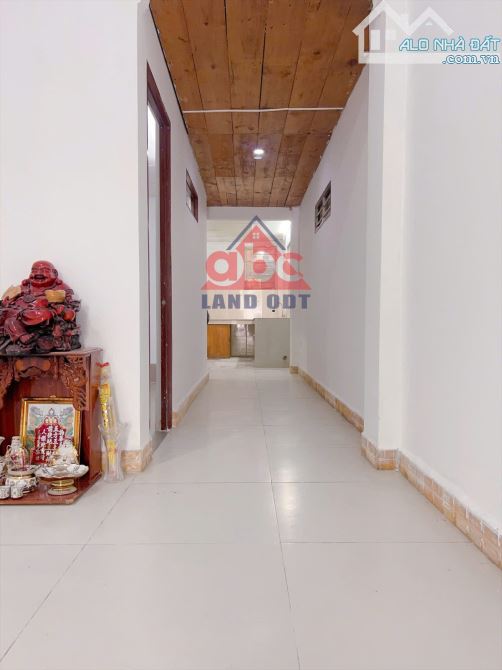 Bán nhà gác lửng 128m2,ngang 5,8m sát bên KDC Tân Phong.Giá chỉ: 2tỷ 300tr - 2