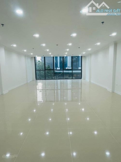 Bán nhà giá sốc Tòa Building Mỹ Đình, Nam Từ Liêm 80m2x9T mt:5.5m - Liên hệ trước khi hết - 2