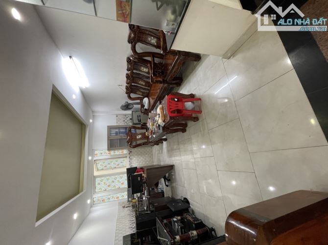 BÁN NHÀ MT Nguyễn Phúc Chu, Tân Bình 5 tầng 80m2 (4x20). Nhà đẹp ở ngay. giá chỉ 14,9 tỷ. - 2