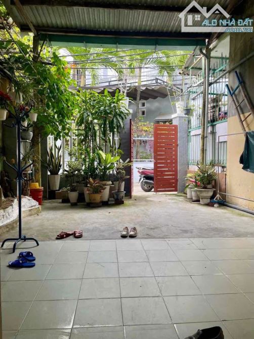 SIÊU HOT- NHÀ CẤP 4, DIỆN TÍCH KHỦNG 125M2- ĐIỆN BIÊN PHỦ- TT QUẬN THANH KHÊ-GIÁ CHỈ NHỈNH - 2