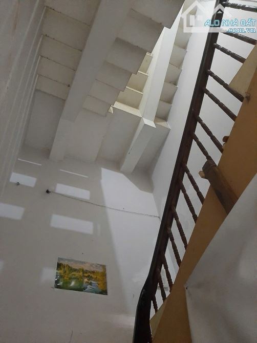 Bán nhà 3 tầng, 4m x 14m, hẻm xe tải, gần mặt tiền Phan Huy Ích, Tân Bình hơn 7 tỷ - 2