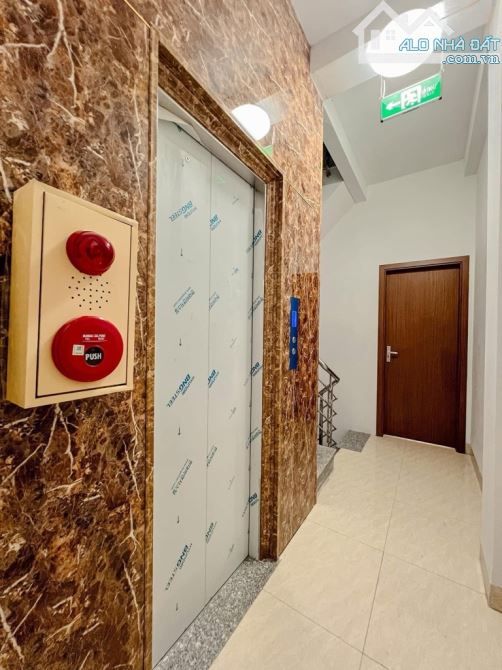 Bán nhanh căn CCMN Xuân Đỉnh 55m2, 7 tầng, Thang máy, dòng tiền 80 triệu/tháng Nhỉnh 15 tỷ - 2
