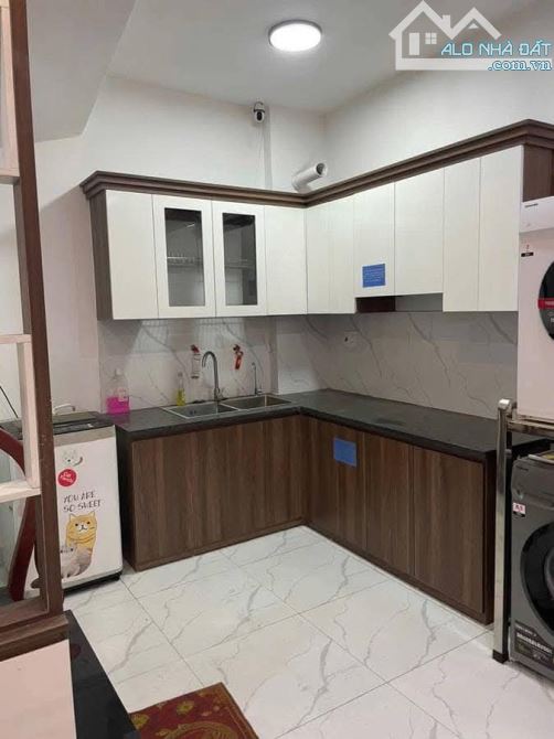 Nhà Mới Ở Luôn, Phố Khuyến Lương, 30m2, 5T, Ô Tô Đỗ Cổng, Giá 5.4 Tỷ. - 2