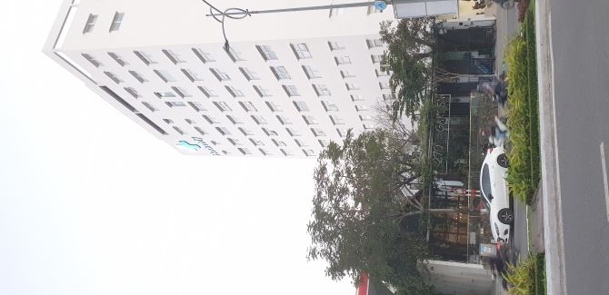 Đất lớn đường Nguyễn Văn Linh Đà Nẵng 👉 Vị trí siêu đẹp, giá cần bán nhanh.💸 - 2