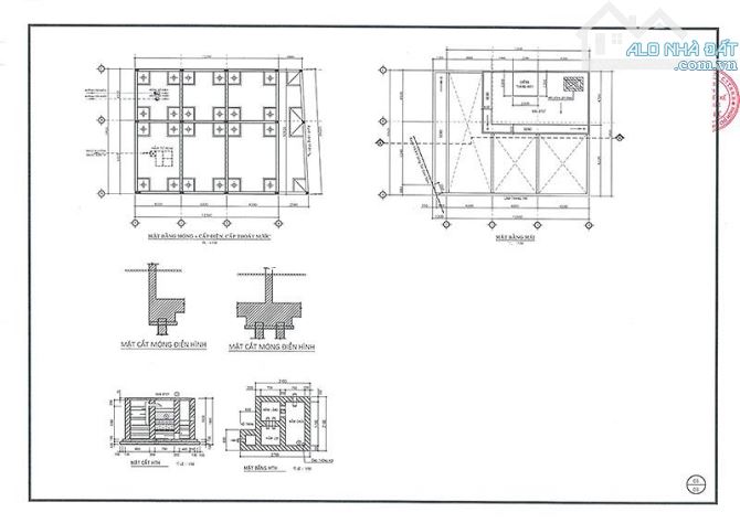 Bán toà nhà văn phòng Thảo Điền, đối diện bờ sông SG, 208m2, bao hoàn công - 2