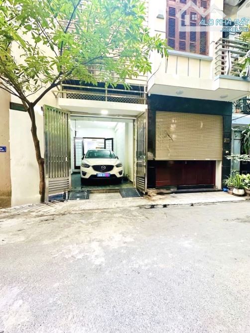Phân lô MAI DỊCH nhà đẹp 68m2*5T kd, ô tô tránh, 3 thoáng 15.35 tỷ. - 2