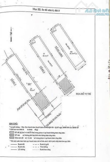 BÁN NHÀ MẶT TIỀN TÔ HIẾN THÀNH 4,5X25 NGAY CÁCH MẠNG THÁNG 8-HOÀ HƯNG-CHỢ THUỐC SỈ 30 TỶ - 2