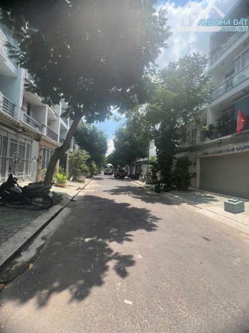 Lô đất đường 12m Đặng Thùy Trâm P13 Bình Thạnh 6x20m GPXD Hầm + 5 tầng nhỉnh 14 tỷ TL - 2