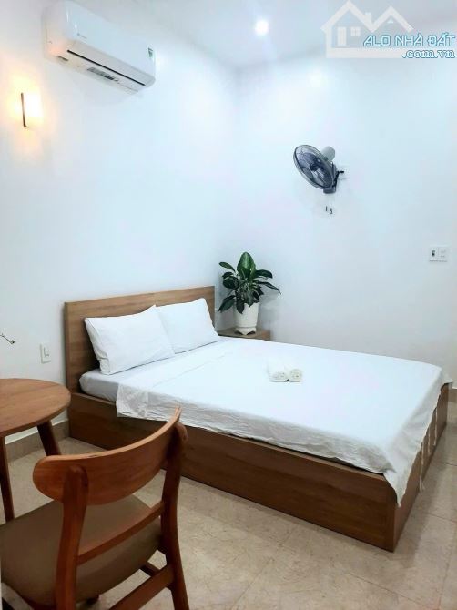 ⭐️⭐️⭐️⭐️⭐️ Bán nhà nghỉ 11 phòng kiệt Nguyễn Phúc Nguyên, gần cầu Nguyễn Hoàng, TP. Huế. - 2