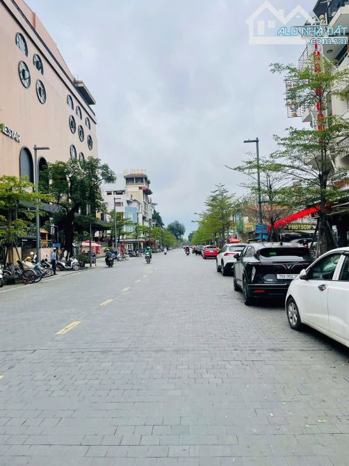 Bán nhà 3 tầng Ngô Quyền,Phường Vĩnh Ninh,TP Huế - 2