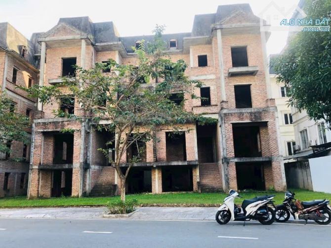 💥 CHÍNH CHỦ BÁN CĂN GÓC LIDECO HOÀI ĐỨC, HÀ NỘI 💥 - 2