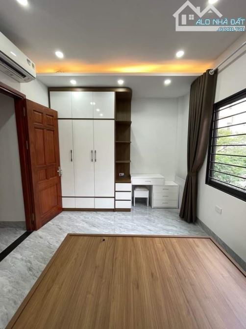 BÁN NHÀ PHÂN LÔ ĐẶNG XUÂN BẢNG, HOÀNG MAI, 1 NHÀ RA PHỐ, Ô TÔ TRÁNH, 100M2 x 4T, 19.9 TỶ - 2