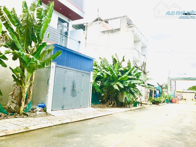 Bán lô đất dự án Đảo Thịnh Vượng đường Tam Đa, Phường Trường Thạnh, Quận 9 - 1