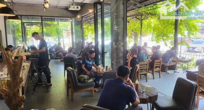 NHÀ LÔ GÓC 2 MẶT TIỀN VỈA HÈ, ÔTÔ TRÁNH DỪNG ĐỖ KINH DOANH ĐỈNH GIÁ 26.8 TỶ 66m2 5T MT 6m - 2