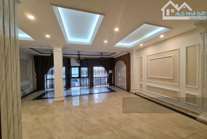 Bán Biệt thự Xuân Đỉnh, Ô Tô tránh KD, ngõ thông, 148m2 MT 8m, 7 tầng thang máy 38,9 tỷ - 2