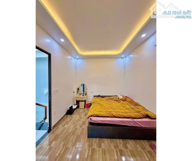 P LÔ NGÔ QUYỀN, VẠN PHÚC HÀ ĐÔNG DT 35m, 4 Tầng, Mặt Tiền 3,9m Chỉ Hơn 6 Tỷ - 2