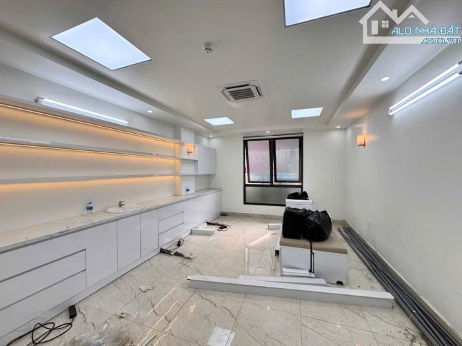 70M2 TRƯỜNG LÂM - 3 MẶT THOÁNG – 3 TẦNG MT 5M - 3 Ô TÔ TRÁNH – NHỈNH 19.5 TỶ. - 2