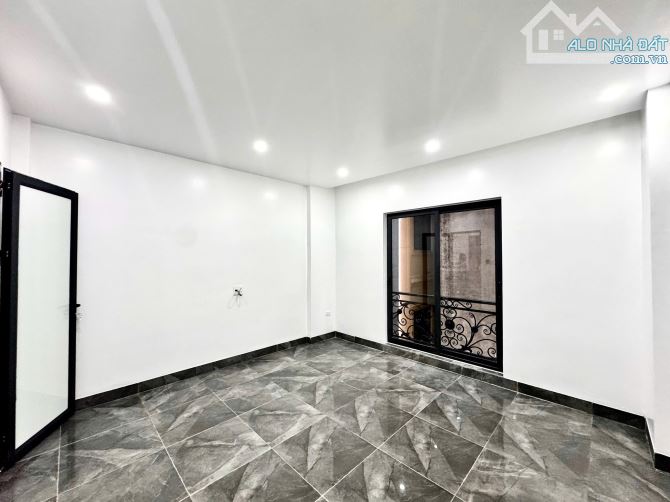 🌻Bán Nhà 3.5 Tầng – Mặt Ngõ Đông Khê, Ngô Quyền – Smart Home Hiện Đại - 3