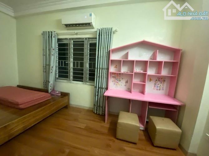 TRIỀU KHÚC TÂN TRIỀU NHÀ 4 TẦNG NGÕ THÔNG KINH DOANH TỐT 45 m 6.9 TỶ - 3