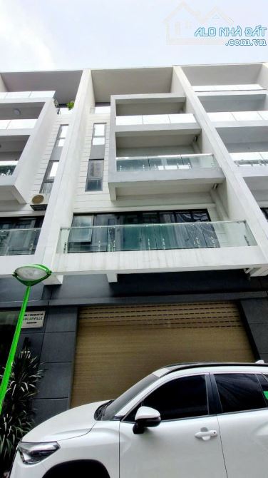 Bán 3 căn Shophouse T&T Tower 120 Định Công, 68m2, kinh doanh văn phòng, từ 23 tỷ - 7