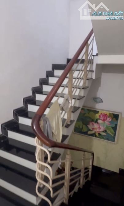 Nhà phố mặt tiền đường số kinh doanh trãi nhựa 8m, Ngay Lý Phục Man, Bình Thuận Quận 7 - 3