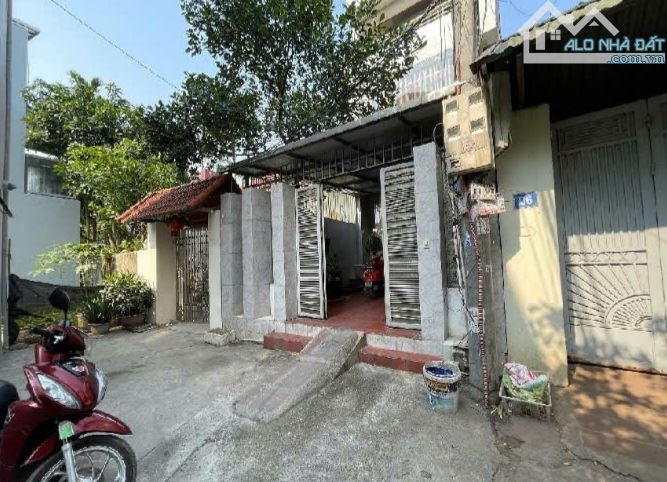 Hàng Đẹp/Cự Khối/97 m2/13 Tỷ/5 Mt/3 Tầng/Ô tô 7 Chỗ - 3