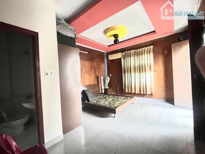 BÁN NHÀ 4 TẦNG MẶT TIỀN HAI BÀ TRƯNG , VĨNH NINH THÀNH PHỐ HUẾ. - 3