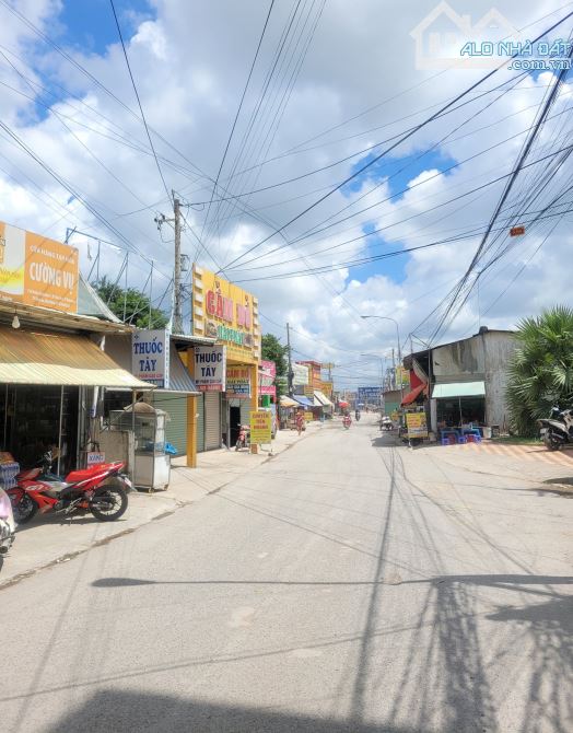 Bán dãy trọ 31x60m, mặt tiền KD Thuận Giao 17 p.Thuận Giao, thu nhập 75tr/th - 3