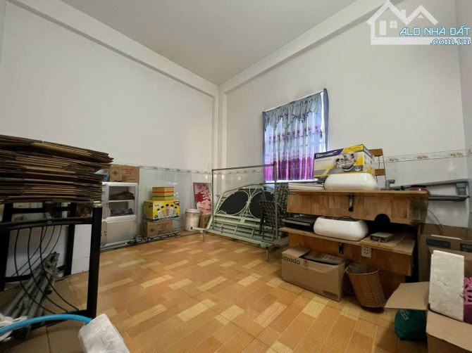 Bán nhà mặt tiền đường Chợ Cây Chàm, Quang Vinh, Biên Hòa, 155m2, giá 11 tỷ. - 3