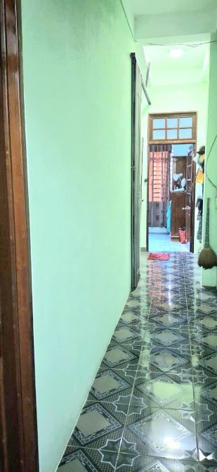 💥 Kiệt 6m sát Mặt Phố, gần Chợ Hòa Cường, LÔ GÓC dt 425m2 ngang 14m, chỉ 23tỷx - 3