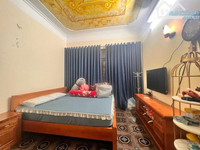 Phân Lô Đẹp Nhất Phố TRẦN QUỐC HOÀN 60m2 OTO Tránh Vỉa Hè 4 Tầng, MT 4.5m nhỉnh 18 tỷ - 3