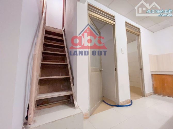 Bán nhà gác ngay kdc tân phong 128m2 giá tốt đầu tư có dòng tiền đều đặn - 3