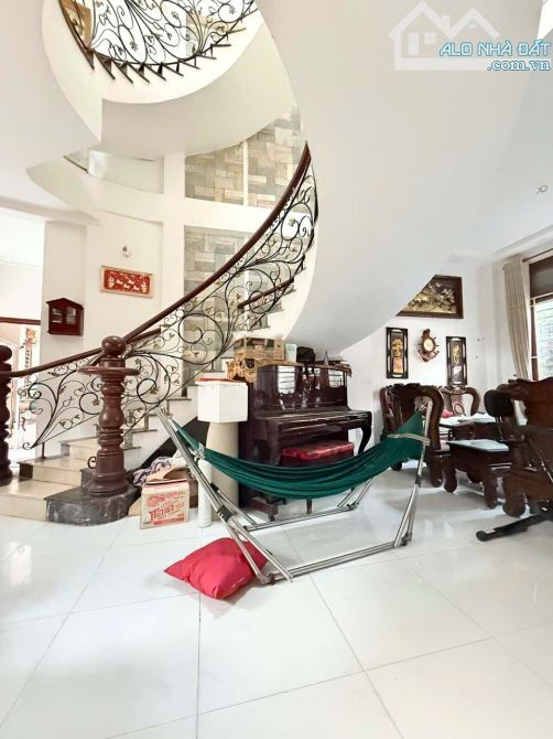 MẶT TIỀN LIÊN KHU 25 HIỆP THÀNH QUẬN 12 GIÁ RẺ 25 Tỷ - 3