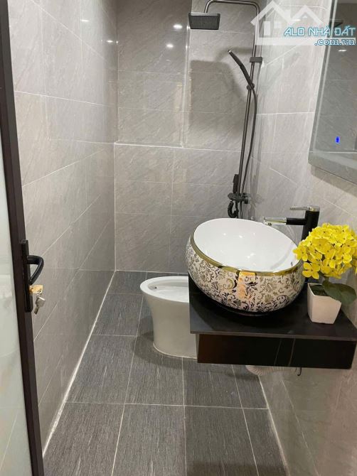 Bán Nhà Khâm Thiên, Dt30m2, 5T, Mt3,5m, Gía 5.5ty - 3