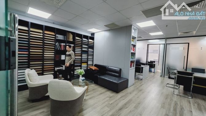 BÁN GẤP NHÀ PHỐ LÊ THANH NGHỊ, Ô TÔ TRÁNH, 2 THOÁNG _DT 120M2, 5 TẦNG, MT 5M, 28TỶ - 3
