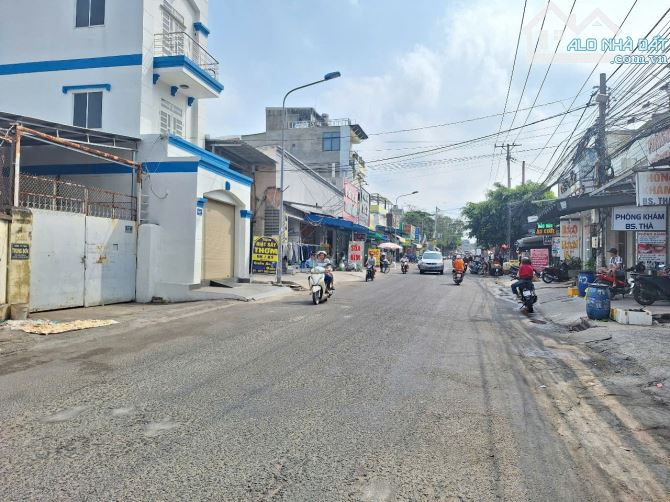 🆘 Đất Kho Xưởng Giáp Thủ Đức Kế Khu Chế Xuất Linh Trung, P. Bình Hòa , Tp. Thuận An - 3