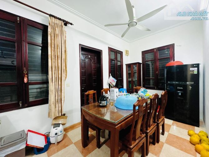 BÁN NHÀ KHU ĐÔ THỊ ĐỊNH CÔNG. NHÀ QUÁ ĐẲNG CÂP. PHÂN LÔ VỈA HÈ KINH DOANH - 3