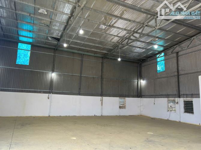 HN006 X026 hạ giá bán nhà xưởng ngoài kcn, sổ riêng, qh toàn bộ đất ở. xưởng kiên cố - 3