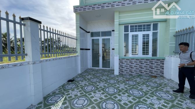 1,1 tỷ nhà tại TP Gò Công, Tiền Giang cách HL97 chỉ 50m. - 3