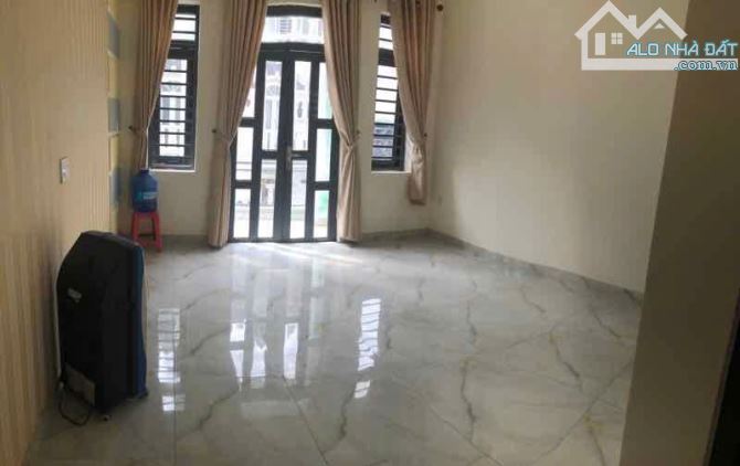 BÁN NHÀ : BẾN LỘI - BÌNH TÂN 50M2, 5X TỶ - 3