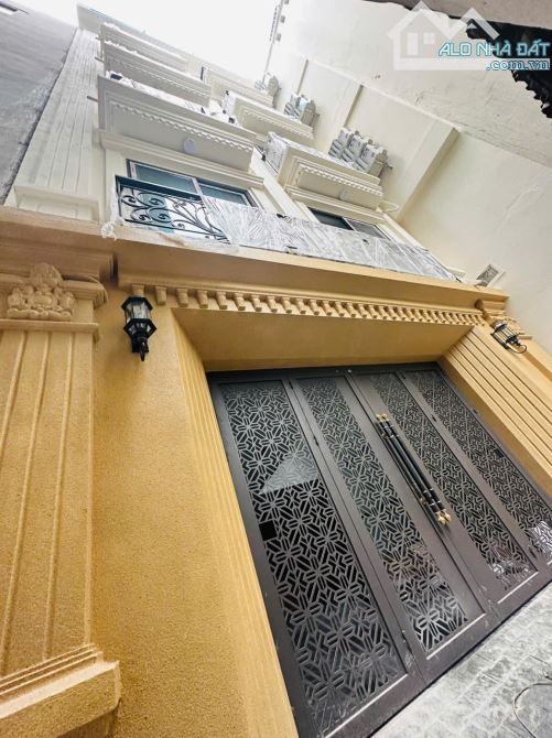 Chủ bán tòa CCMN Văn Quán, 106m2, 17 căn studio, PCCC vượt chuẩ, oto đỗ gần - 3