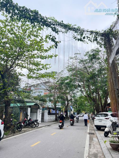 🔥🔥🔥🔥🔥Bán nhà mặt tiền TRẦN THÚC NHẪN 529m2 ngang gần 20m chỉ 41 tỷ - 3