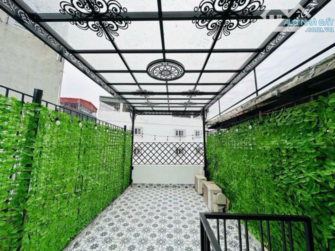 Nhà Đẹp Bùi Xương Trạch,35m2*5T, Ngõ thông thoáng sáng, Gần phố, Full Nội Thất - 3