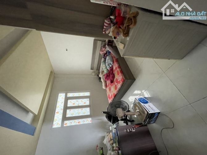 BÁN NHÀ MT Nguyễn Phúc Chu, Tân Bình 5 tầng 80m2 (4x20). Nhà đẹp ở ngay. giá chỉ 14,9 tỷ. - 3