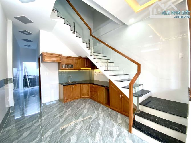 Siêu đẹp HXH Trịnh Thị Miếng TTT, 3T 60m2 . Giá chỉ  3.95 tỷ (TL) - 3
