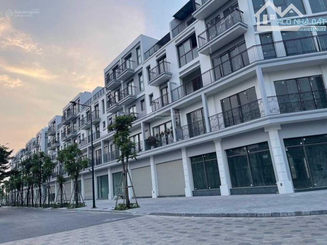 Cho thuê nhà Nguyễn Xiển 75m2 x 5 tầng mới đẹp giá 32tr/tháng phù hợp vừa ở vừa kinh doanh - 3
