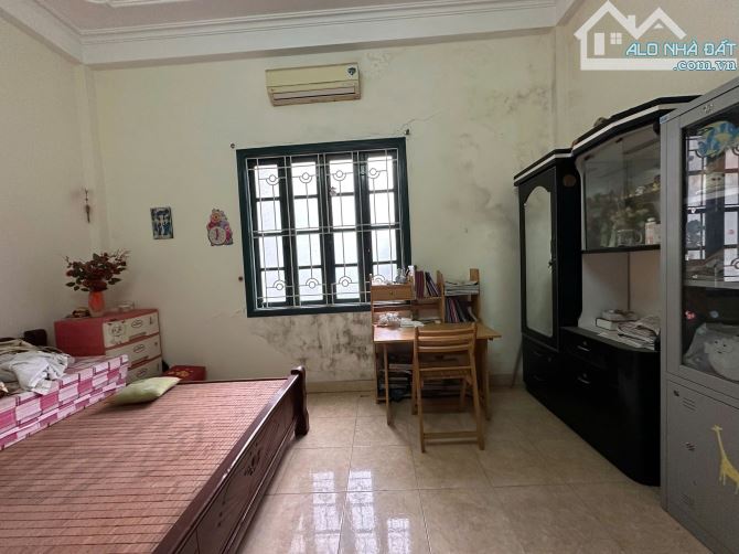 BÁN NHÀ PHỐ HOÀNG NGỌC PHÁCH, ĐỐNG ĐA, PHÂN LÔ, Ô TÔ, KD, DT 65M2* MT 4.8M*GIÁ 20TỶ - 3