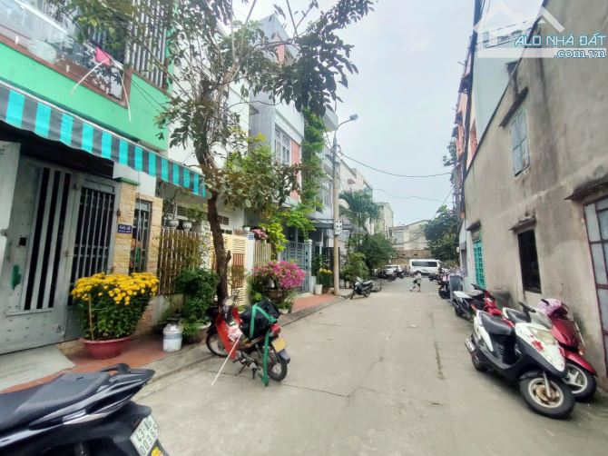 ⭐️⭐️⭐️Bán lô đất 3,97 tỷ/60m2 đường 5m5, gần Phan Bôi, Nguyễn Công Trứ, Sơn Trà - 3